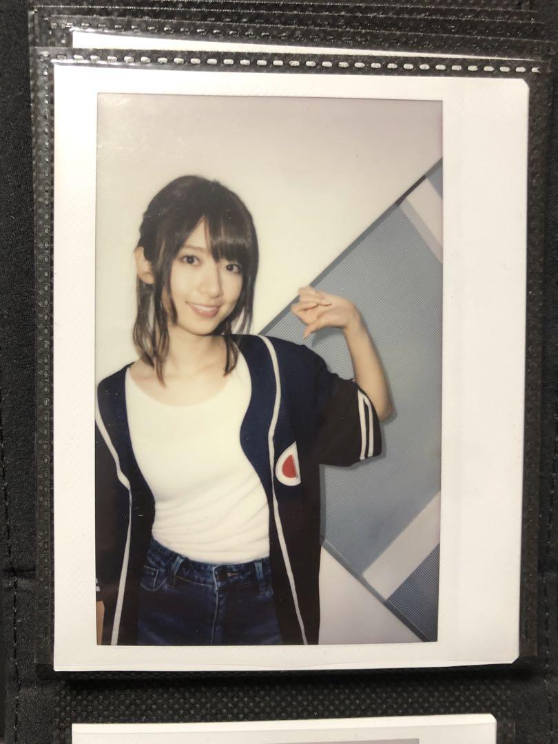 乃木坂46 一ノ瀬美空 直筆サイン入り チェキ 天使 乃木フェス 乃木坂46 一ノ瀬美空 直筆サイン入り チェキ 天使 乃木フェス
