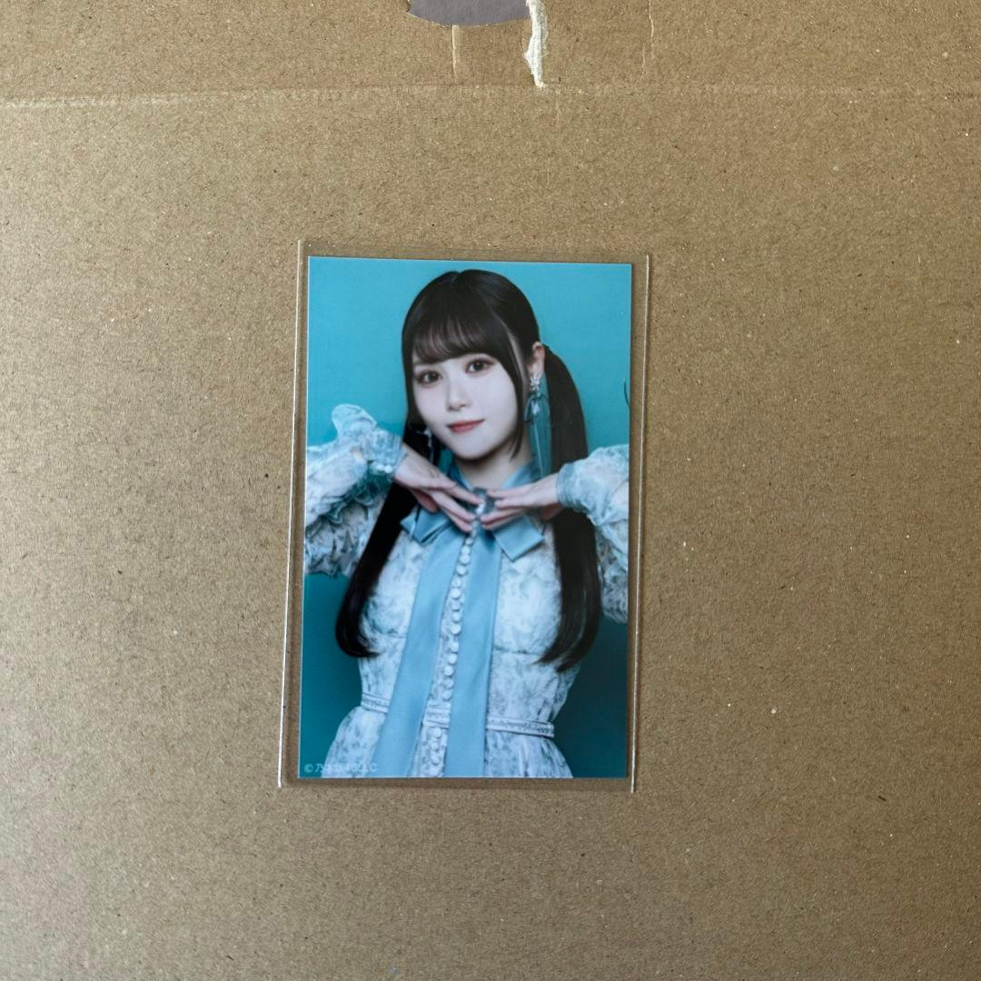 乃木坂46生写真9種コンプ 川﨑桜 ライブT東京 Specialサマー