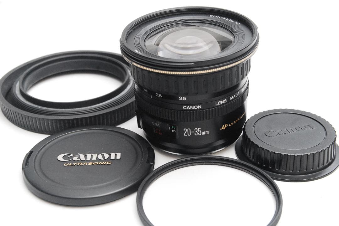 Canon純正 75-300mm 望遠レンズ 美品 a4994 Canon純正 75-300mm 望遠レンズ 美品 a4994