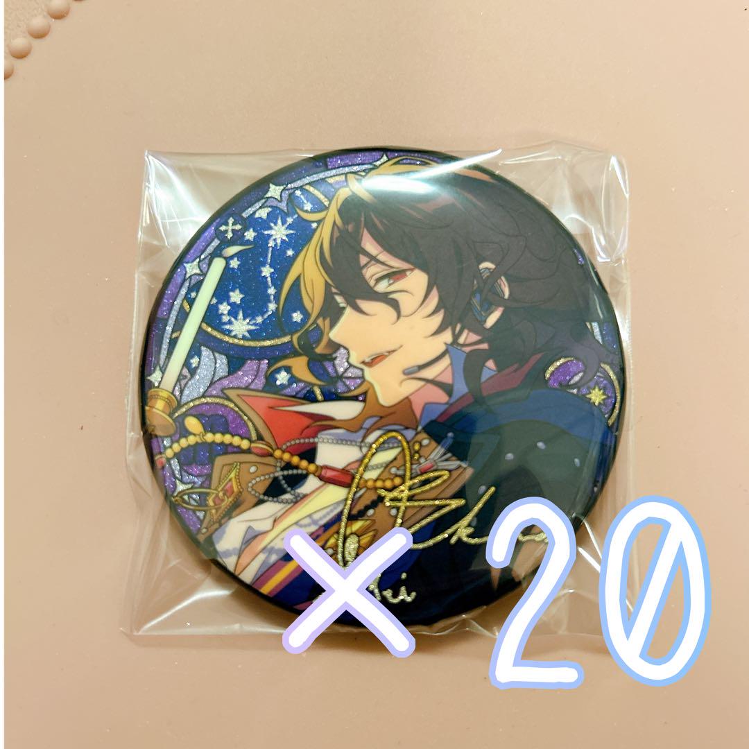 あんスタ 星之所向 缶バッジ 朔間零 JPGOODBUY_买买提|日本商品代购_mercari煤炉日本官网_直达あん